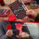 image 2 of Would You Rather Card Game - Adult Party Games