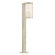 image 1 of Coupar | Garden light | Sanded