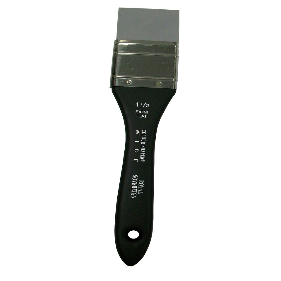 Colour Shaper Black