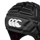 image 2 of Canterbury Unisex Adult Force Raze Rugby Headguard | Black | Black | M | 1
