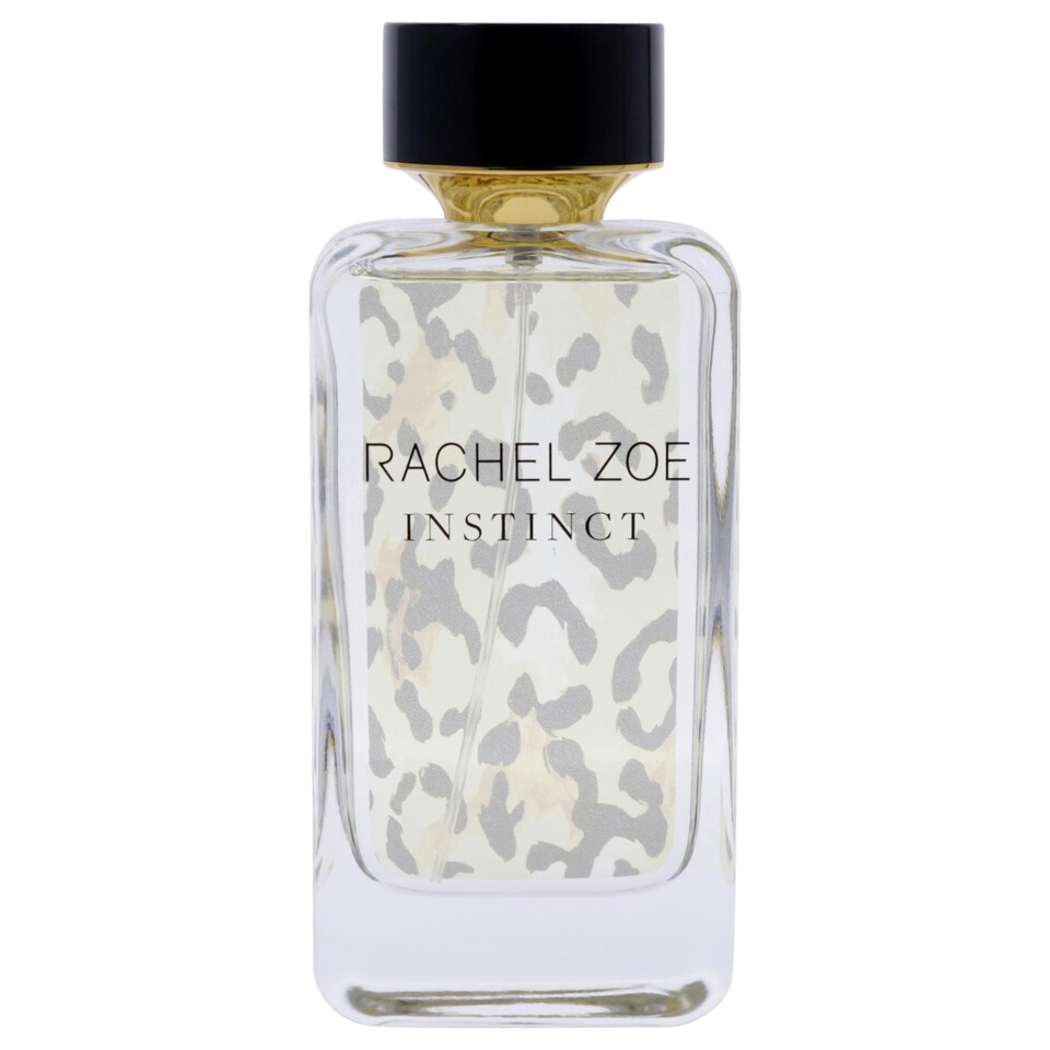 image 1 of Instinct by Rachel Zoe for Women - 3.4 oz EDP Spray
