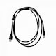 image 1 of Oypla 2m USB Cable Printer Lead A TO B Male High Speed 2.0