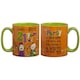 image 1 of Simply The Best 21 Year Old Mug