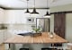 image 2 of Emery 1 Light Dome Ceiling Pendant Palladian Bronze, E27