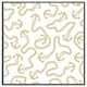 image 3 of Anchor & chains (Picture Frame) Black | XS