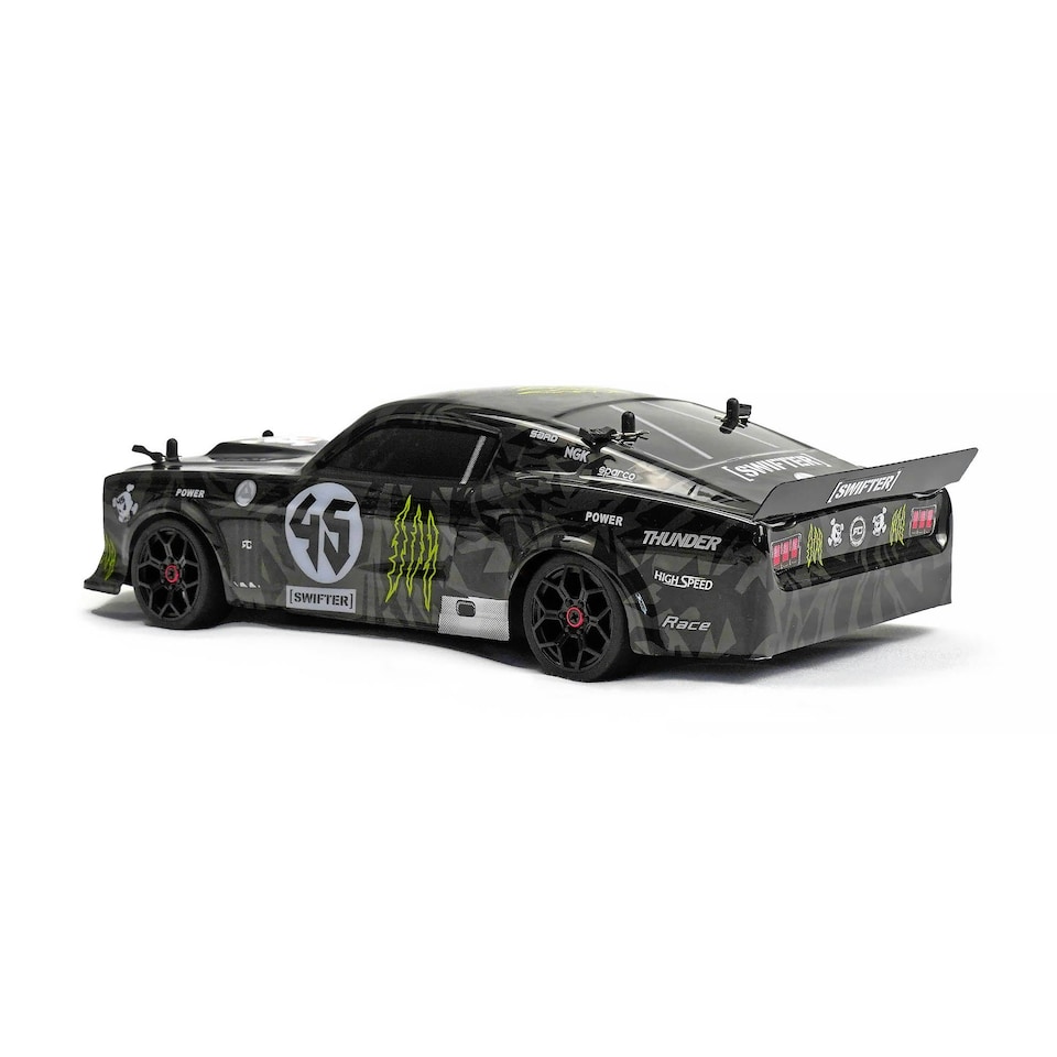 image 1 of RCG Racing DC 1/18 4WD Drift Car - Swifter