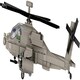 image 8 of Cobi - Armed Forces - AH-64 APACHE (510 Pieces)