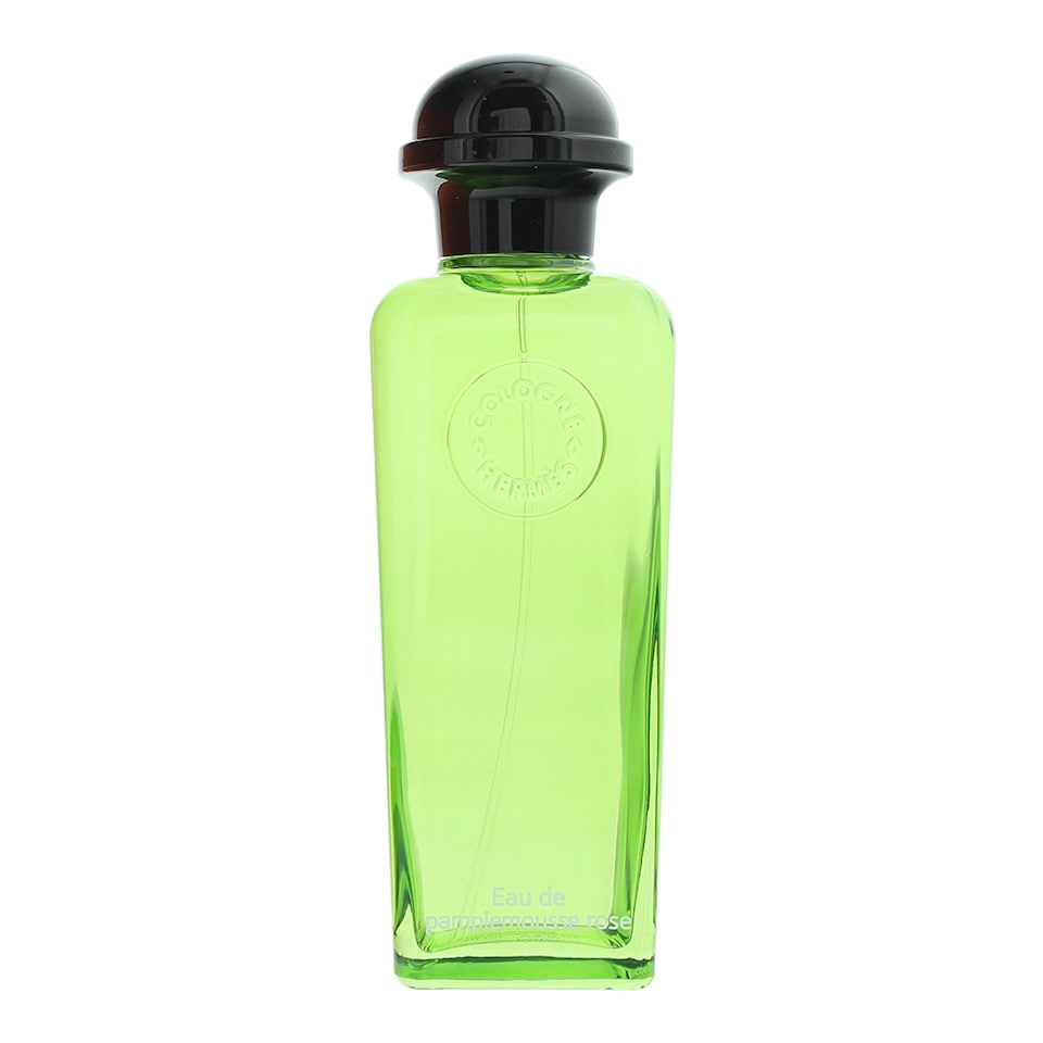 image 1 of Hermes Eau De Pamplemousse Rose Eau de Cologne 100ml