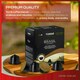 image 5 of Brazil - Dolce Gusto ® Compatible Coffee Capsules (80 Pods)
