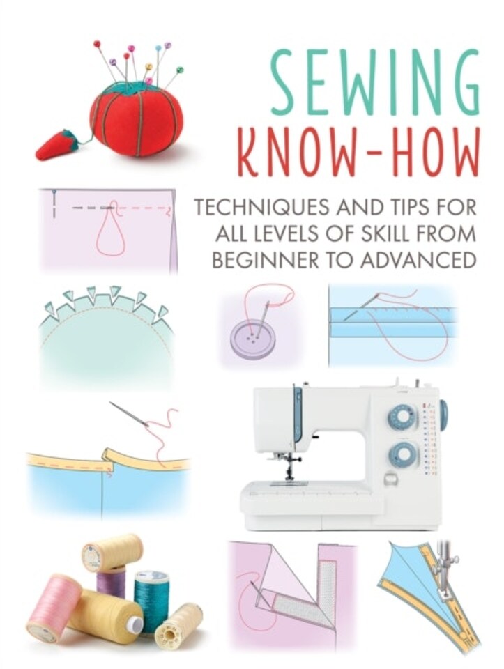 Sewing Know How