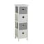 4 Drawers - out of stock - Selected
