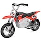 image 1 of Razor Dirt Rocket MX400 24 Volt - Red