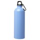 image 3 of Floso Oregon Stainless Steel Single Wall 750ml Water Bottle - Cloud Blue - One Size