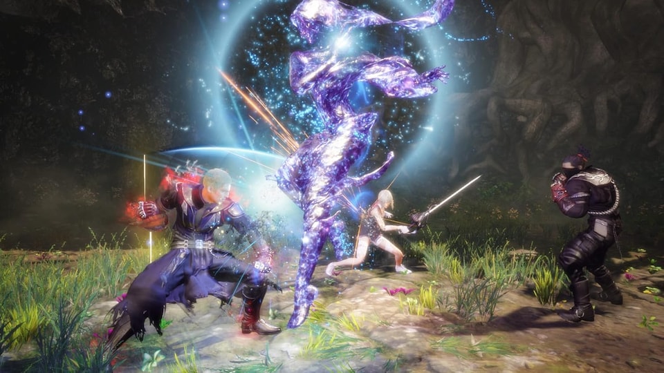 image 1 of Stranger of Paradise: Final Fantasy Origin PS5