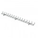 image 4 of 16 Hook Wall Mounted Garden Tool Storage Rack Hanger Shed & Garage