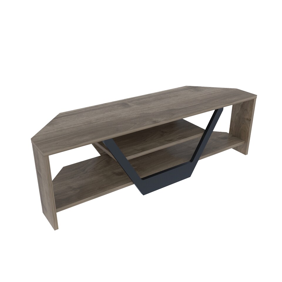 image 1 of Decorotika Sares  TV Unit for TVs up to 55 inch