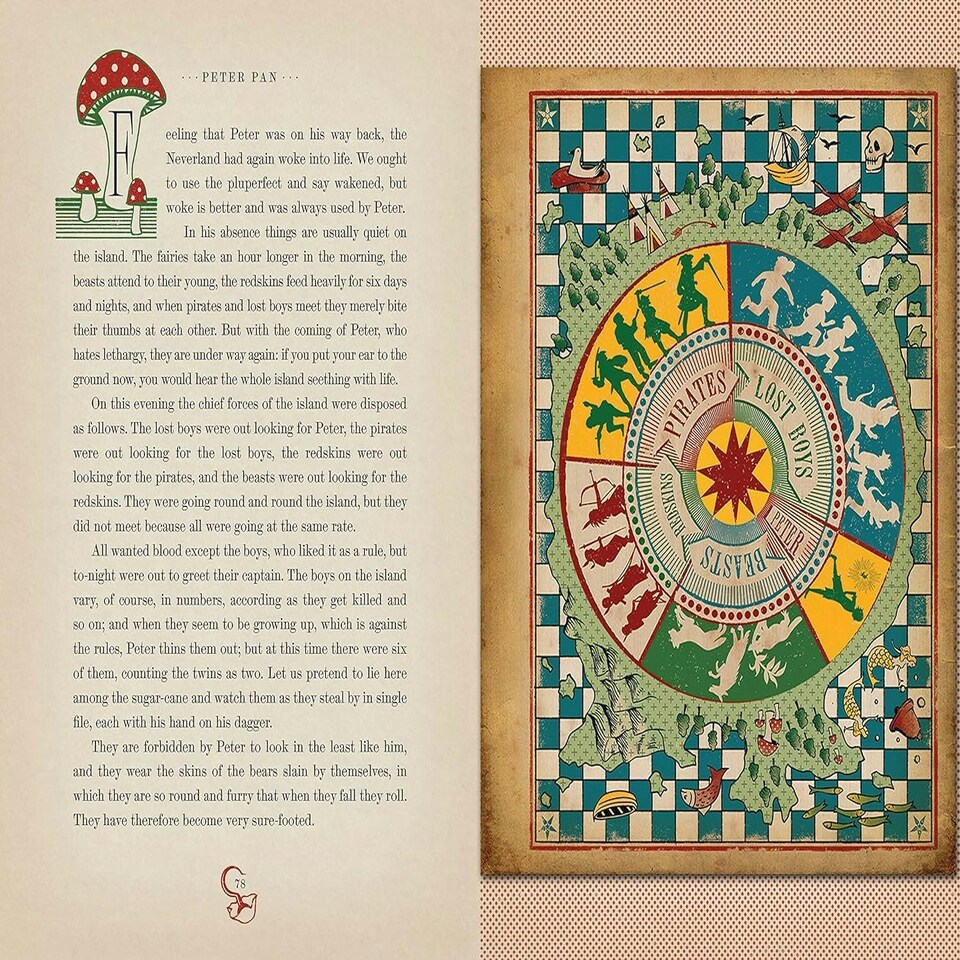 image 1 of Peter Pan