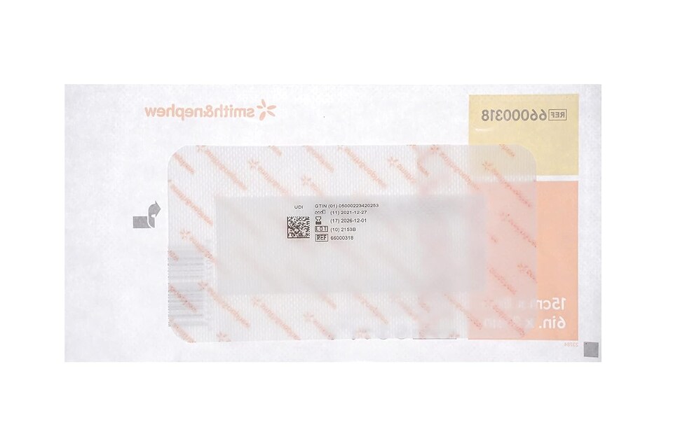 image 1 of Primapore Dressing 15cm x 8cm - Pack of 20 Single Dressings 66000318 [UK]