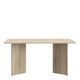 image 2 of Karon Coffee Table in Sonoma Oak