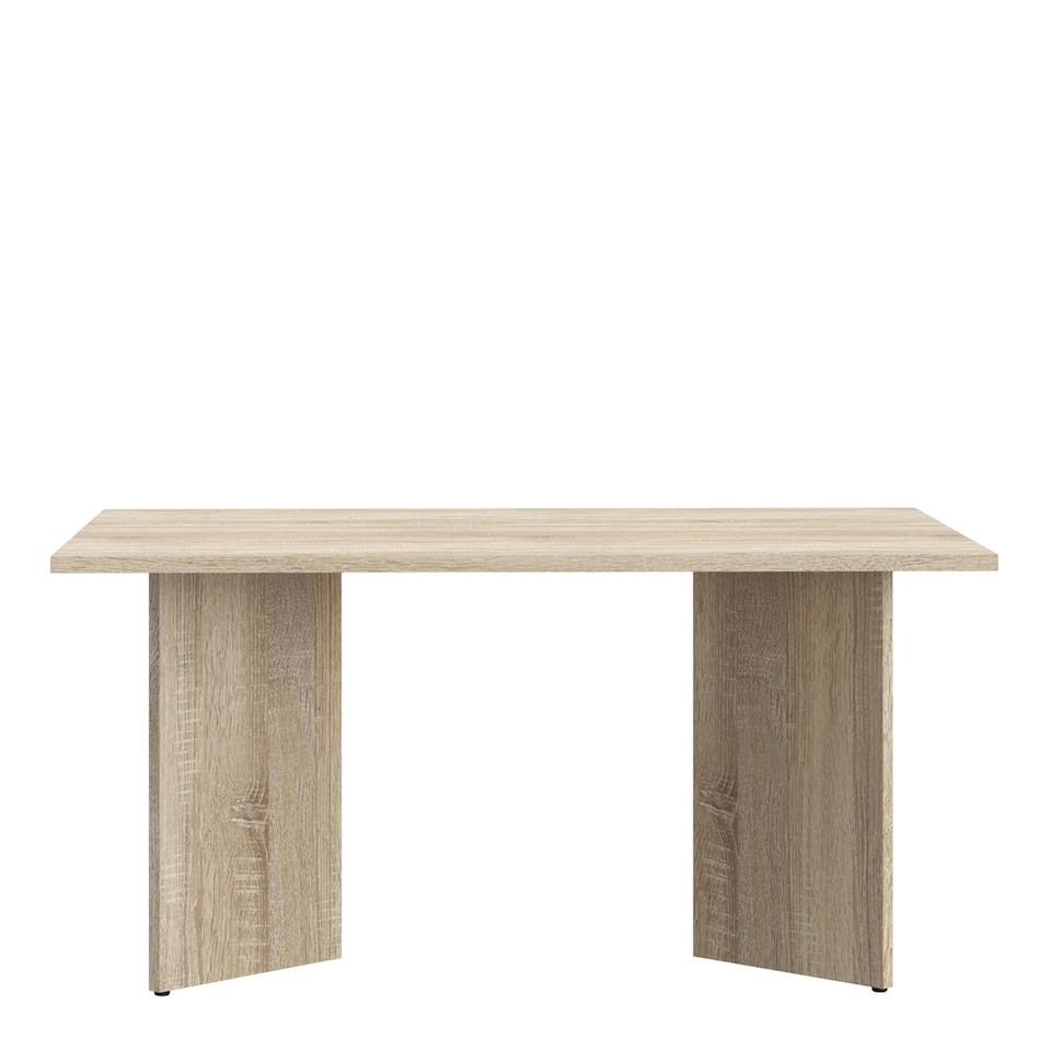 image 1 of Karon Coffee Table in Sonoma Oak