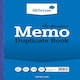 image 1 of A4 Carbonless Duplicate Memo Book 297 x 210mm