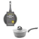 image 1 of Blackmoor 66139 Classic 20cm Saucepan with Tempered Glass Lid