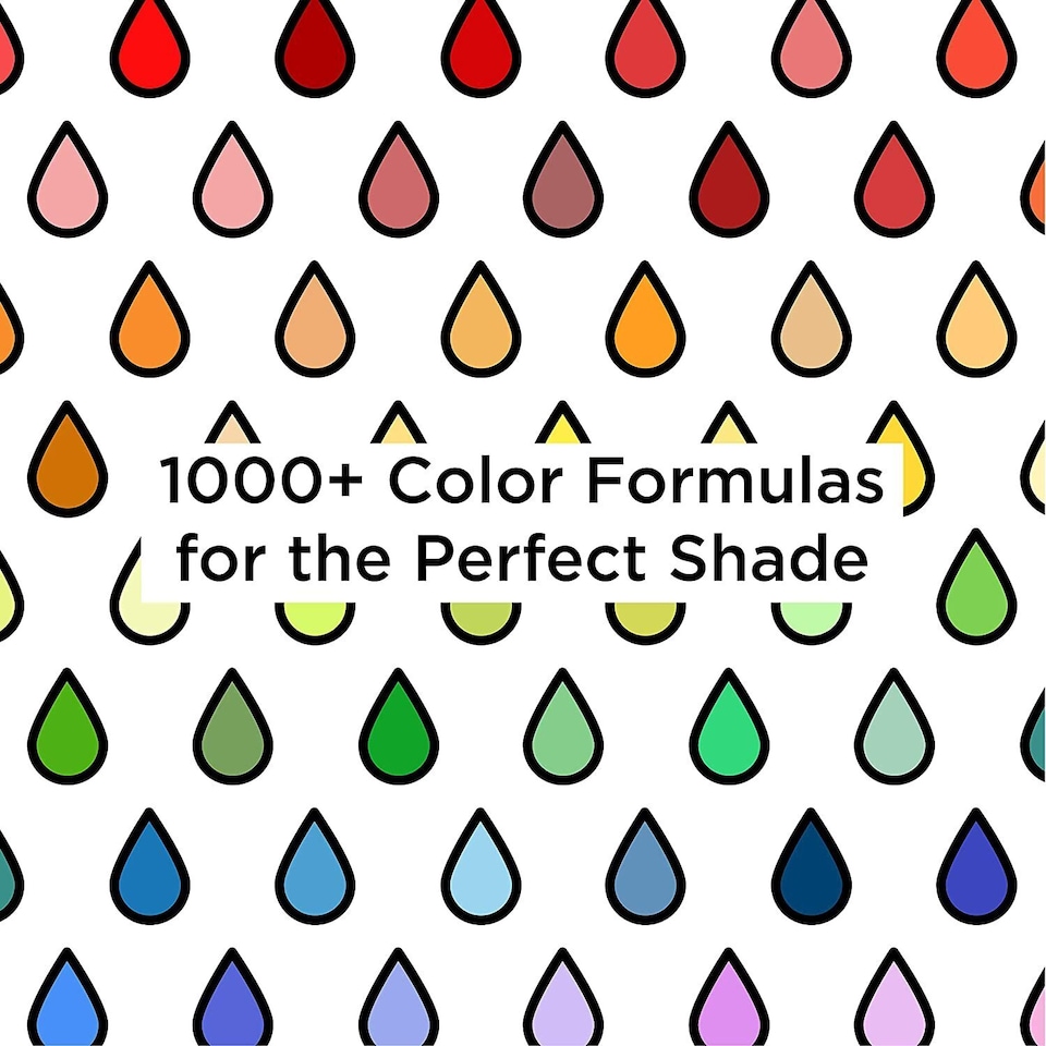 image 1 of Rit All Purpose Liquid Dye - High Pigment Fabric Colouring Dyes 8oz | Red | Cherry Red