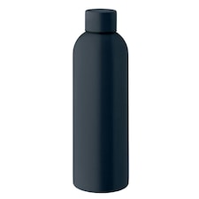 MidOcean Athena Plus Single Wall 750ml Water Bottle - French Navy - One Size Blue | One Size