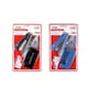 image 1 of Set of 4 Stapler Hole Punch Set