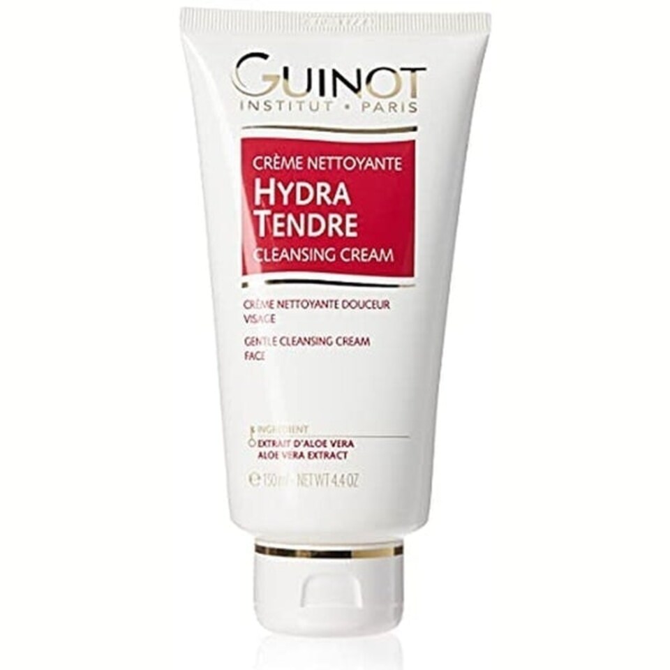 image 1 of Guinot Hydra Tendre Soft Wash Off Cleansing Cream 150ml