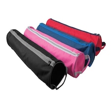 Rhinegold Bridle Bag | Pink | Colour: Dark Pink
Size: One Size