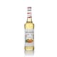 image 2 of Monin Amaretto Syrup | Clear