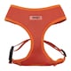 image 10 of Soft Dog & Puppy Harness with Clip, Adjustable Multi | L