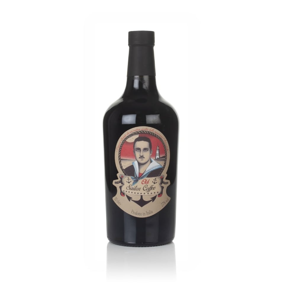 image 1 of Old Sailor Coffee Liqueur