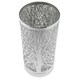 image 3 of Mason Polished Chrome Touch Table Lamp Chrome