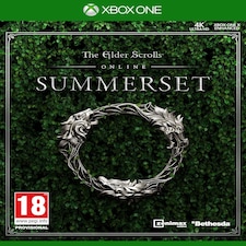 The Elder Scrolls Online: Summerset Xbox One