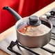 image 3 of Judge Everyday Non-Stick 16cm Saucepan, 1.2L