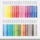 image 5 of Faber-Castell Creative Studio Goldfaber Aqua Watercolour Pencils, Multicoloured, Studio Box