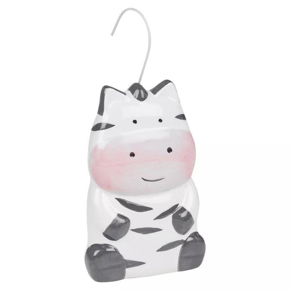 image 1 of Ceramic Hanging Radiator Humidifier Animated Characters