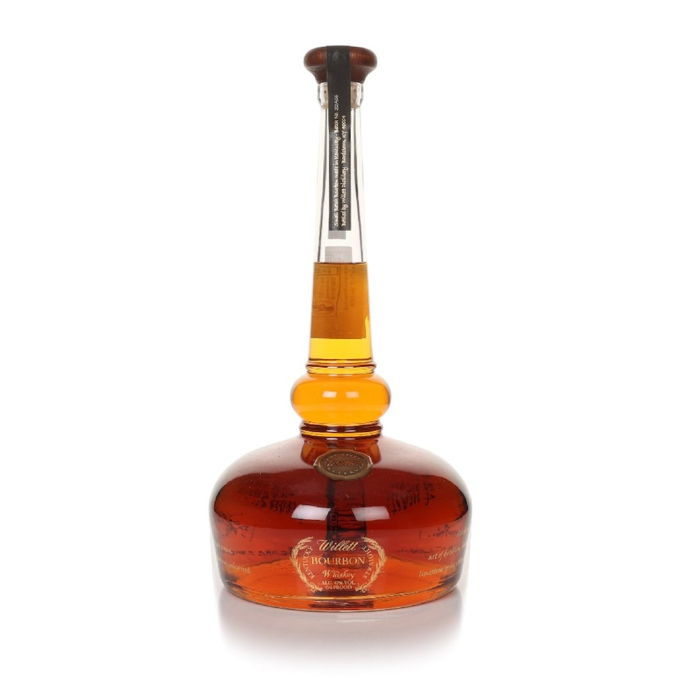 image 1 of Willetts Pot Still Reserve 1.75l | Clear
