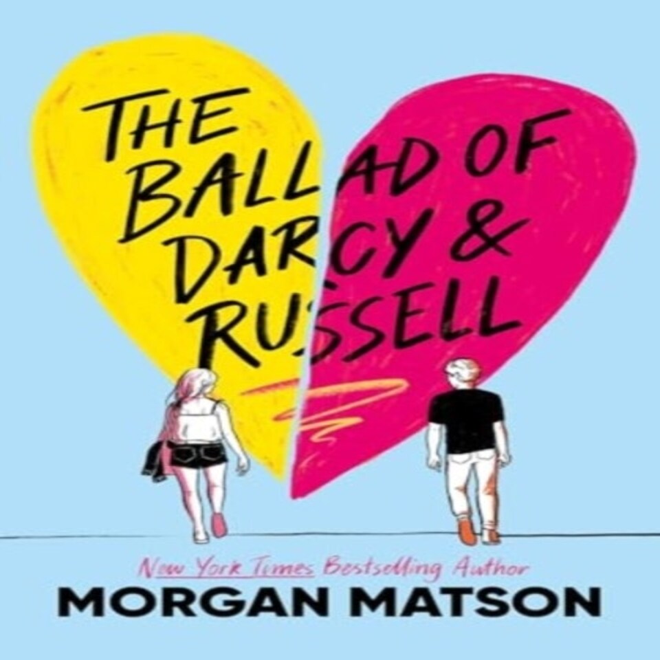 Ballad Of Darcy & Russell