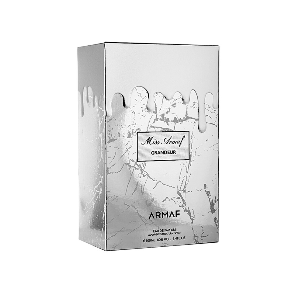 image 1 of Miss ARMAF Grandeur Eau De Parfum 100ml
