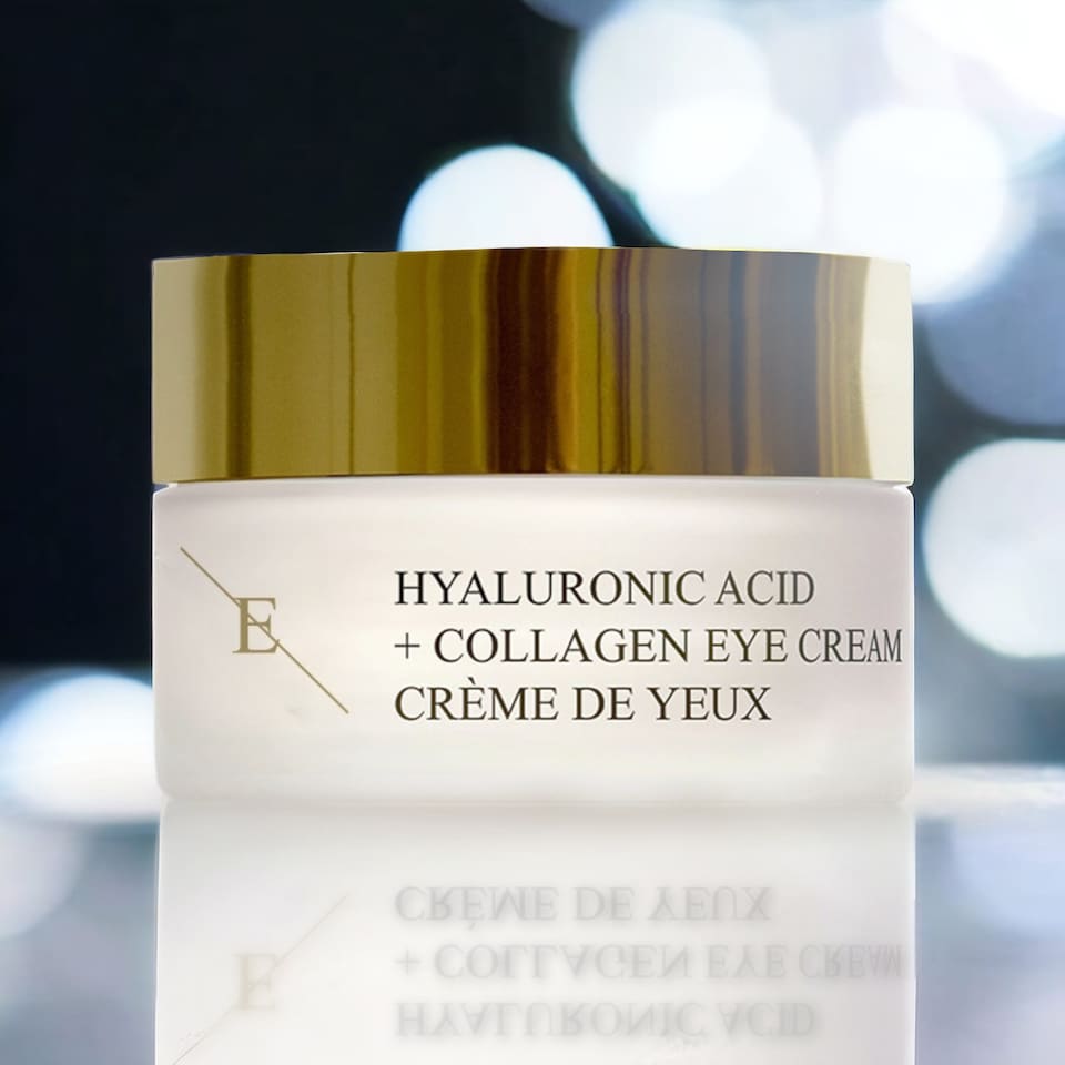 image 1 of Erth Skin London Hyaluronic Acid Collagen Pro Age Eye Cream 30ml