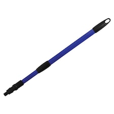 Faithfull Auto-lock Design Extension Pole 1.4m - Multi Colour - One Size