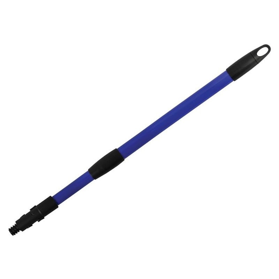Faithfull Auto-lock Design Extension Pole 1.4m - Multi Colour - One Size