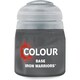 image 1 of Games Workshop Citadel Colour Base: Iron Warriors (12ml) Paint