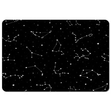 zodiacal constellations (Placemat)