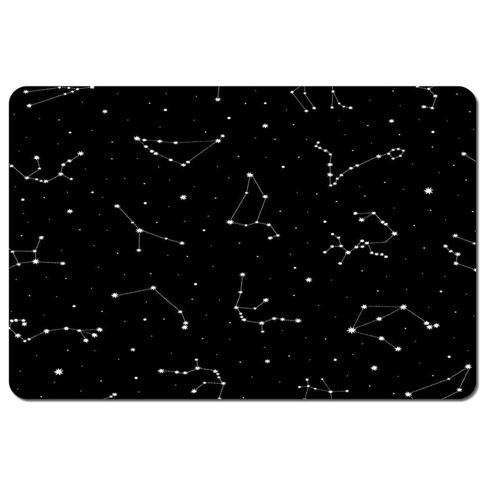 image 1 of zodiacal constellations (Placemat)