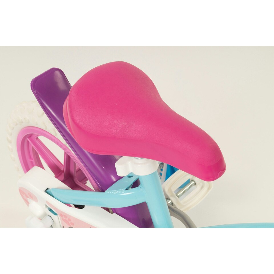 image 1 of Toimsa Kids Bike Pets 12 inch Bicycle