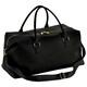 image 1 of Bagbase Womens/Ladies Boutique Weekender Holdall - Black - One Size